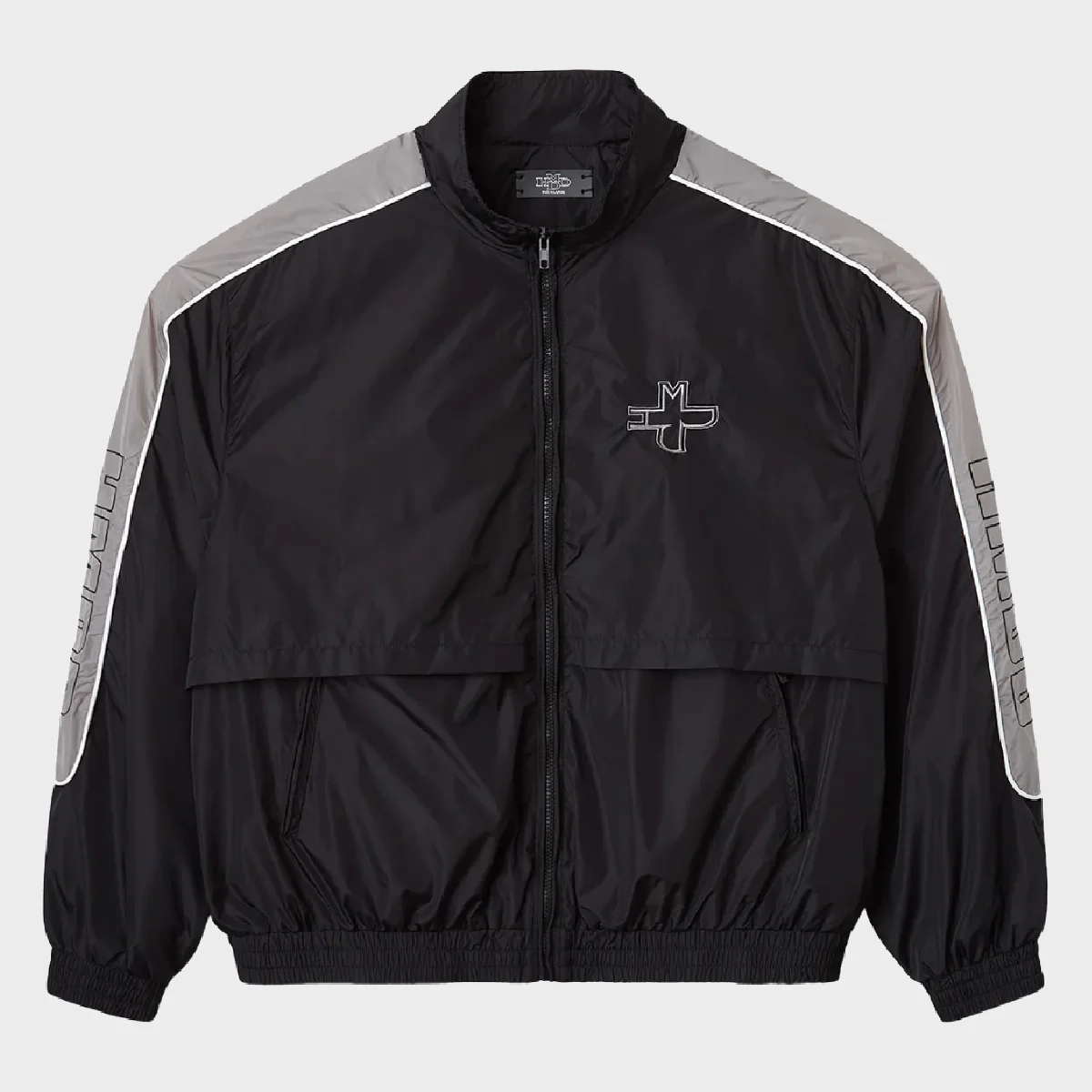 HMDD Black Jacket (1)