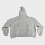 HMDD Blank Hoodie Grey (1)