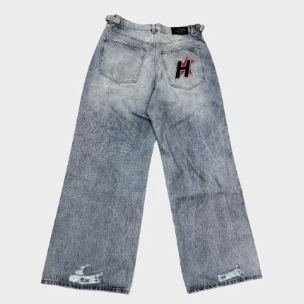 HMDD Blue Pants (1)