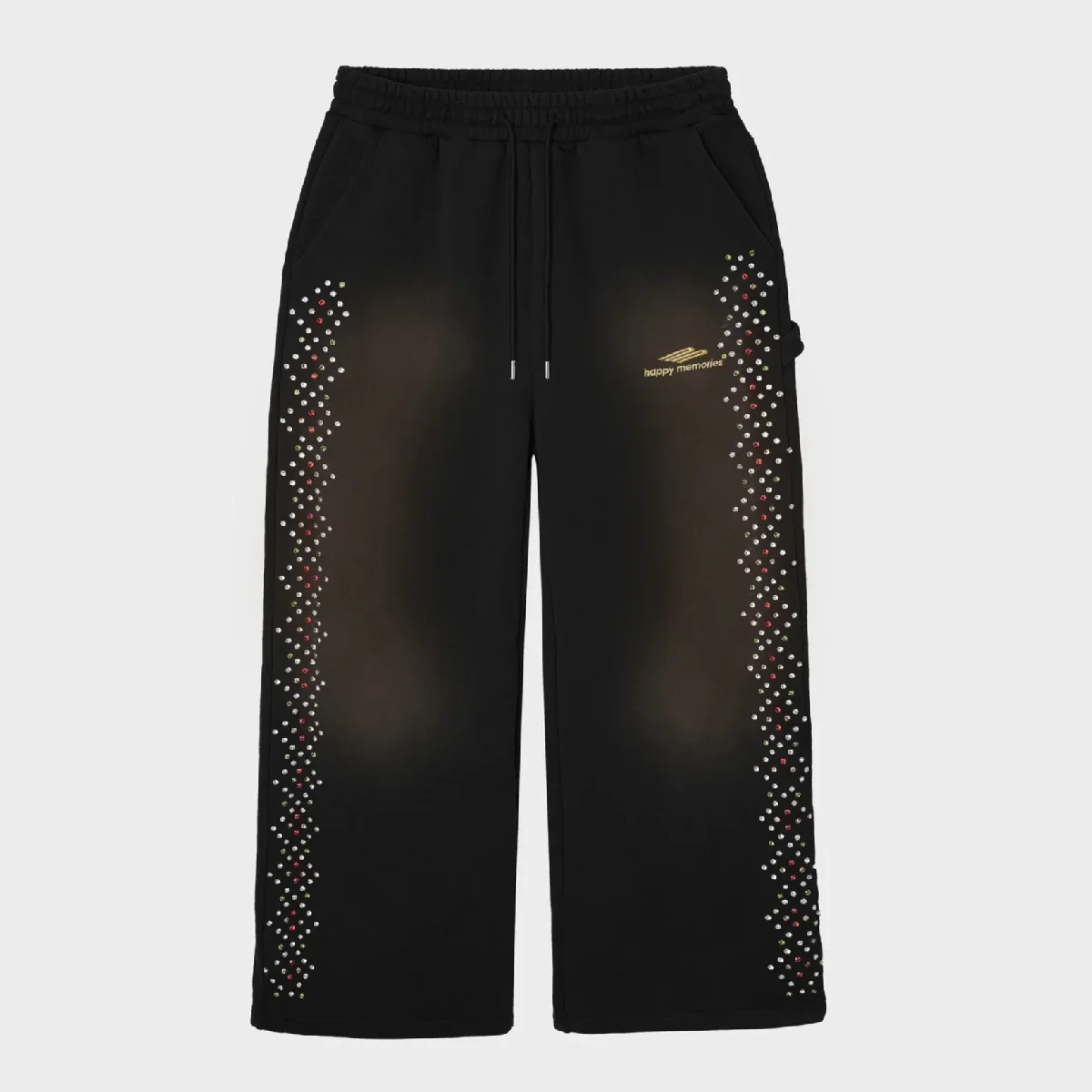 HMDD Crystal Sweatpants (2) HMDD Crystal Sweatpants (2)