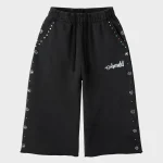 HMDD Flower Studded Sweatpants (1)