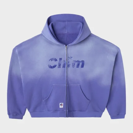 HMDD Hoodie Blue (1)