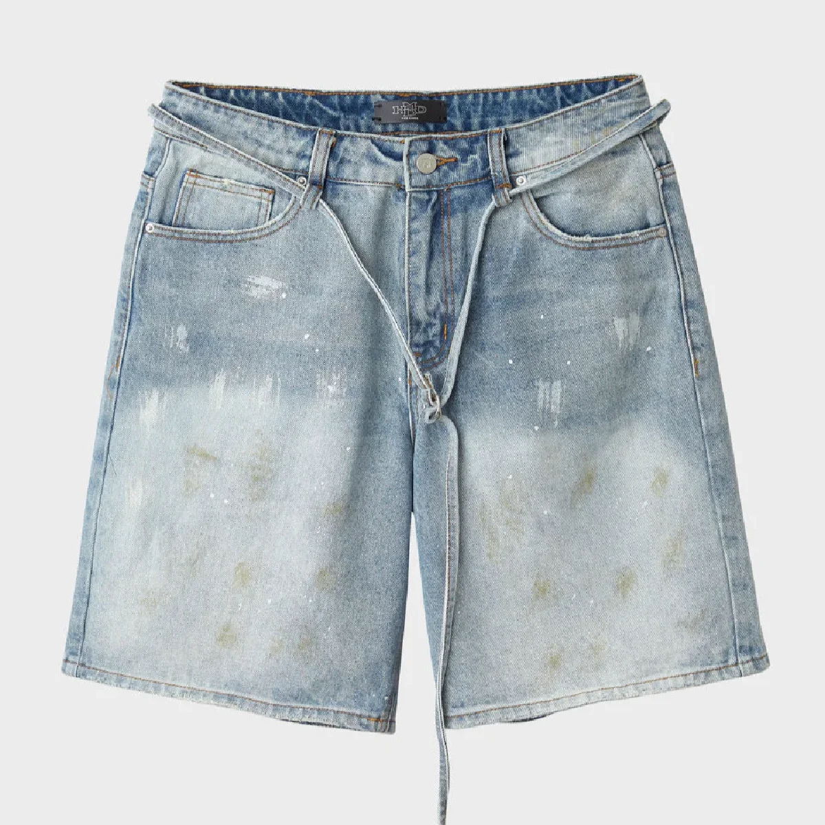HMDD Mesh Shorts (1) HMDD Mesh Shorts (1)