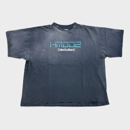 HMDD Navy T Shirt (1)