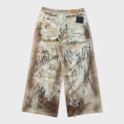 HMDD Pants Beige (1)