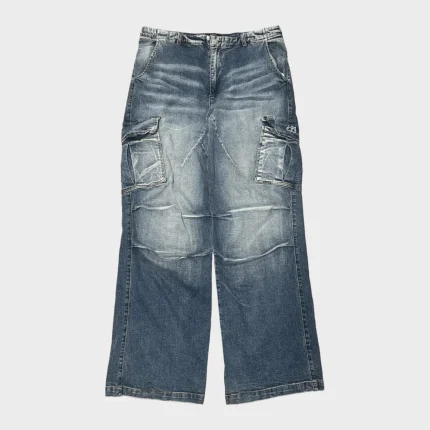 HMDD Pants Blue (2)