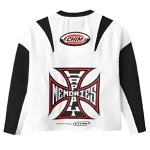HMDD Sweats White (2)