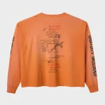 Happy Memories Don’t Die Hmdd Organic Sweats (4)
