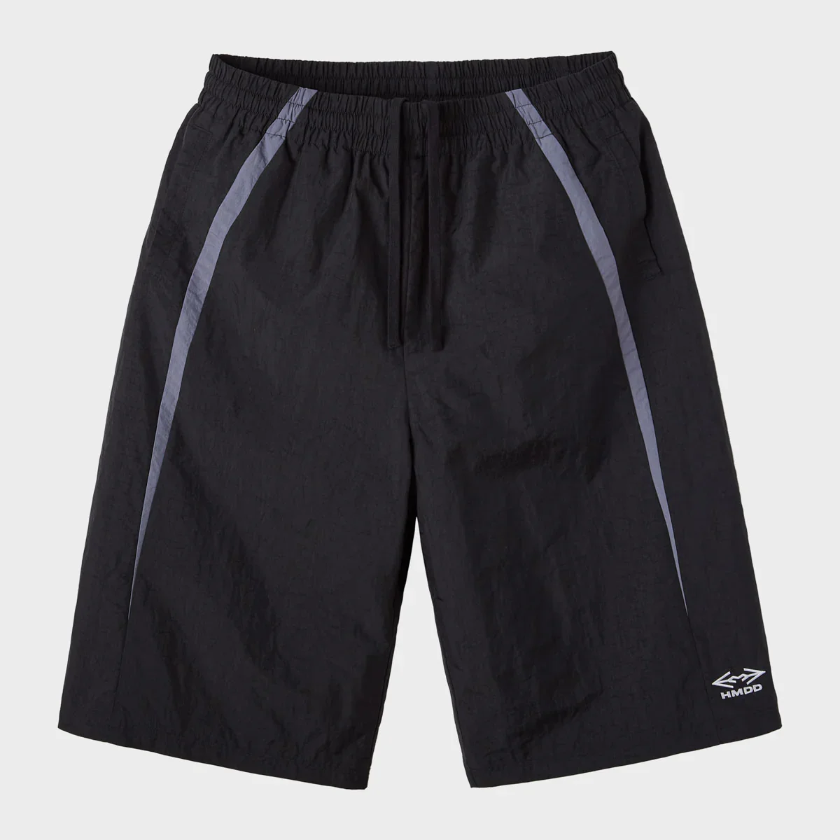 Hmdd Shorts Black (6) Hmdd Shorts Black (6)