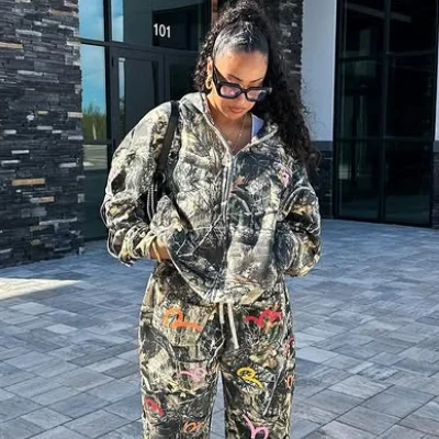 hmdd hoodie women