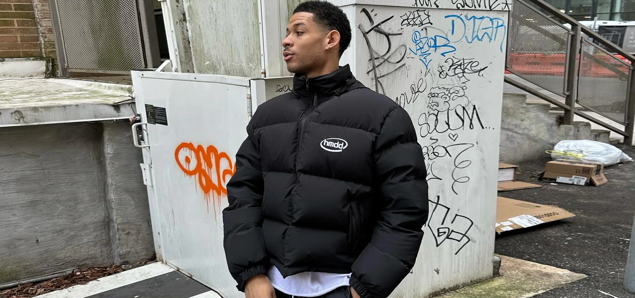 hmdd jacket hmdd jacket