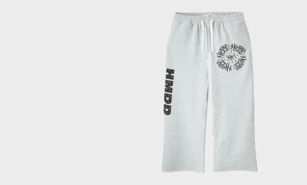 hmdd sweatpants