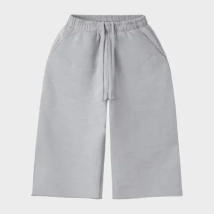 HMDD Blank 34 Short Heather (1)