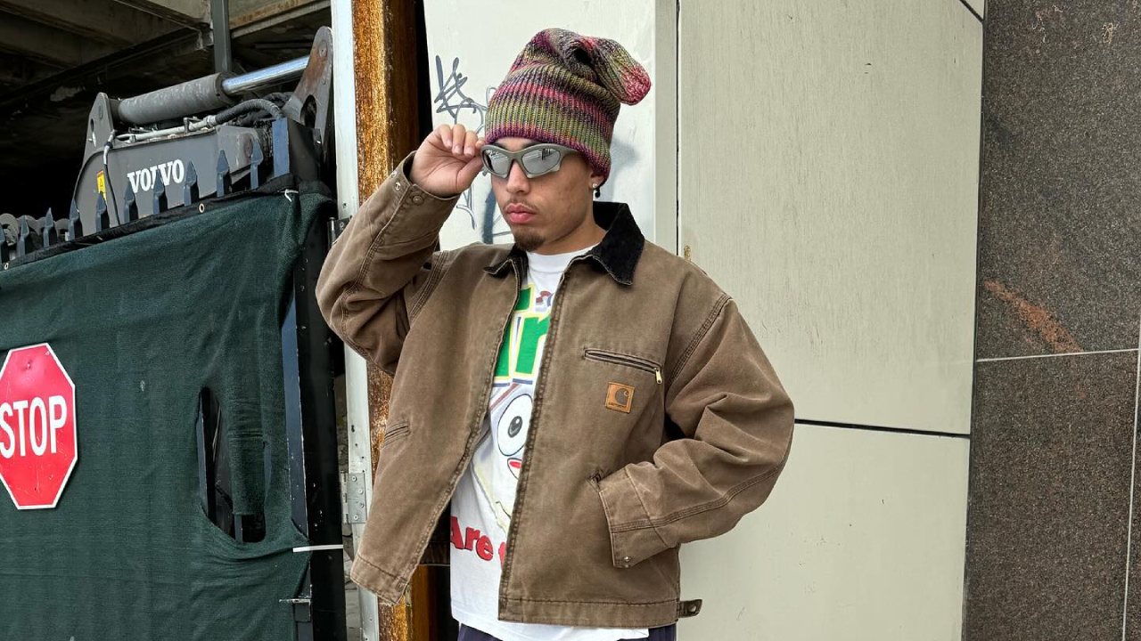 HMDD Pants Outfits for Men 2026 Street Style Guide