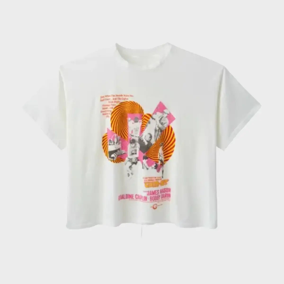 Hmdd 5THARR Shirt Hmdd 5THARR Shirt