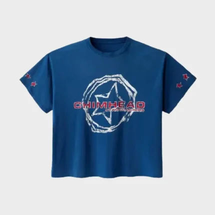 Hmdd Chimhead Ss Shirt (1)