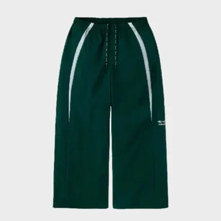 Hmdd Juggernaut Pants Green