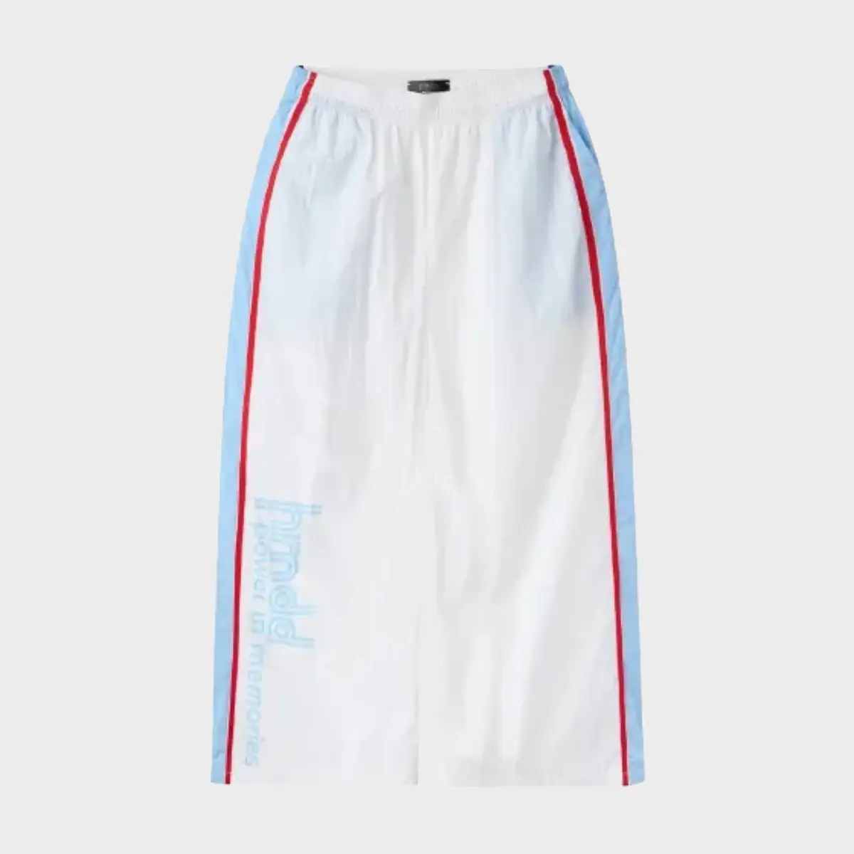 hmdd luxumbourg nylon sweats (1) hmdd luxumbourg nylon sweats (1)