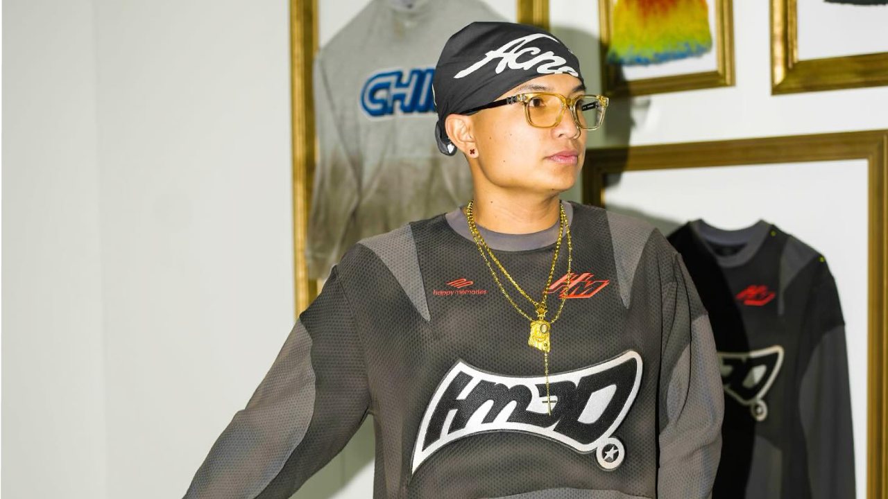 HMDD Jacket Outfits for Men 2026 Streetwear Styling Guide