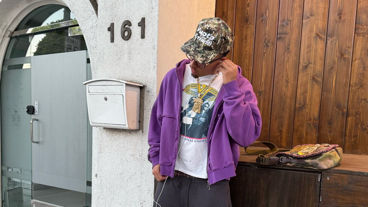 HMDD Pants Outfits for Men 2026 Streetwear Styling Guide