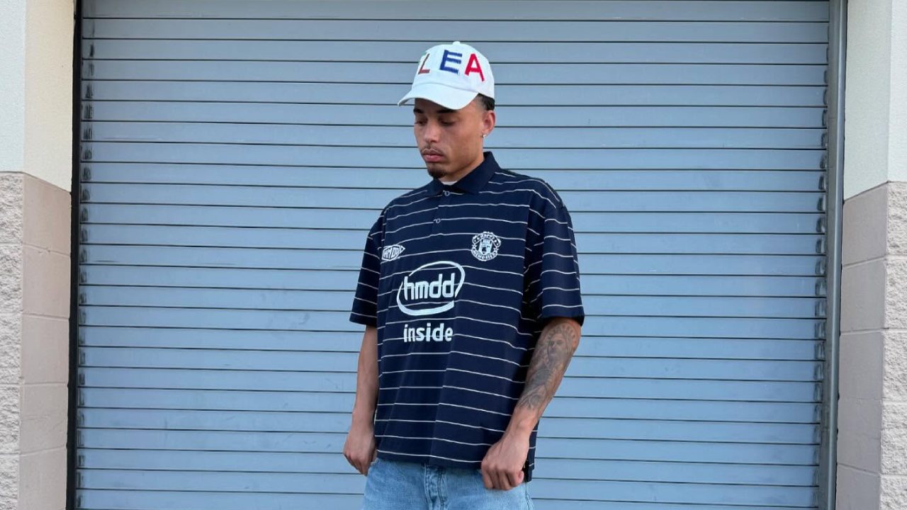 HMDD T Shirt Outfits for Men 2026 Streetwear Guide