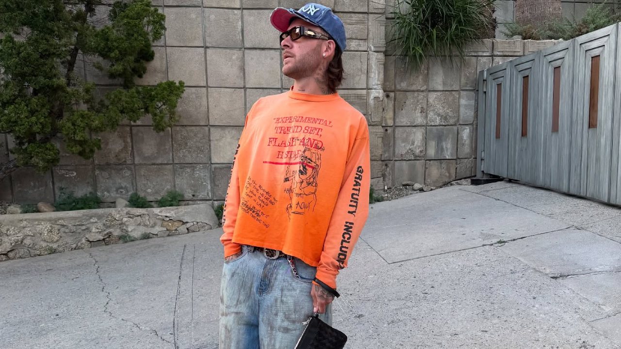 HMDD T Shirt Outfits for Men 2026 Streetwear Style Guide