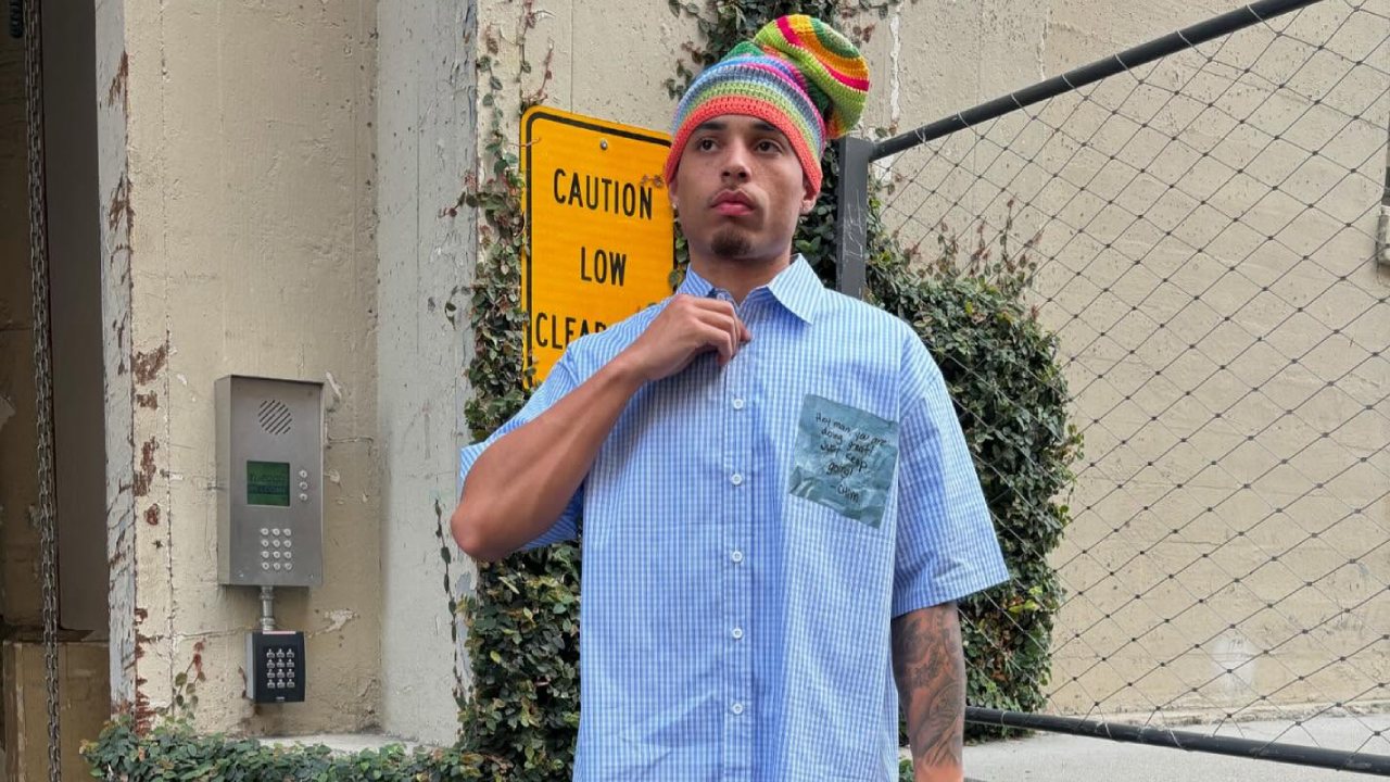 How to Style a Beanie in 2026 The Complete Streetwear Guide