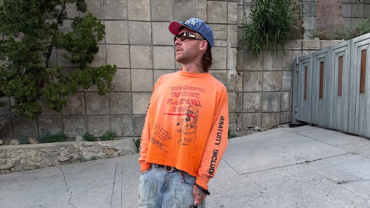 Shorts Outfits for Men 2026 The HMDD Streetwear Playbook