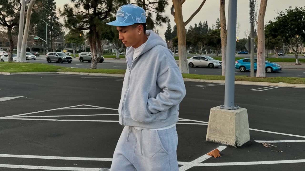 Sweatpants Outfits for Men The 2026 HMDD Streetwear Guide
