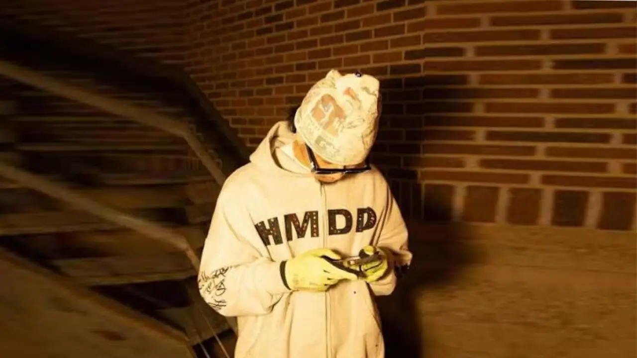 HMDD Clothing