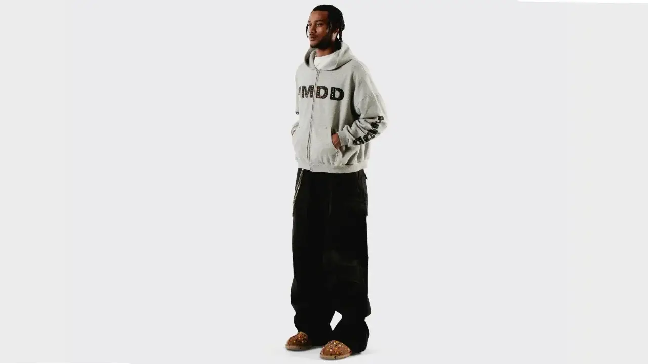 HMDD Clothing